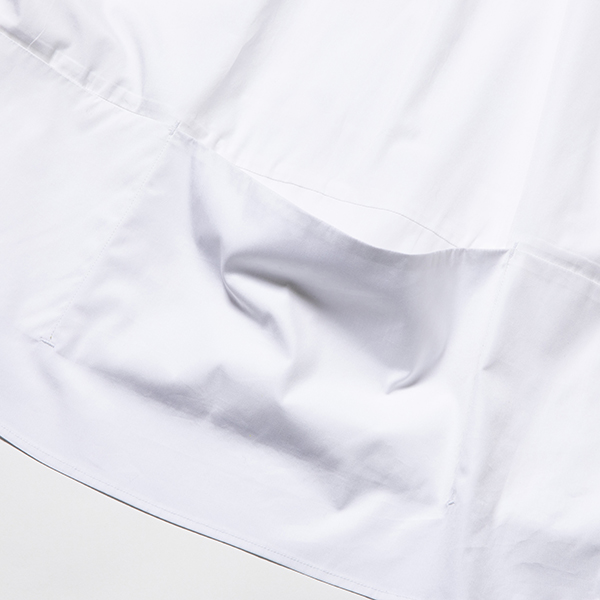 Hairline Stripe Packable SH