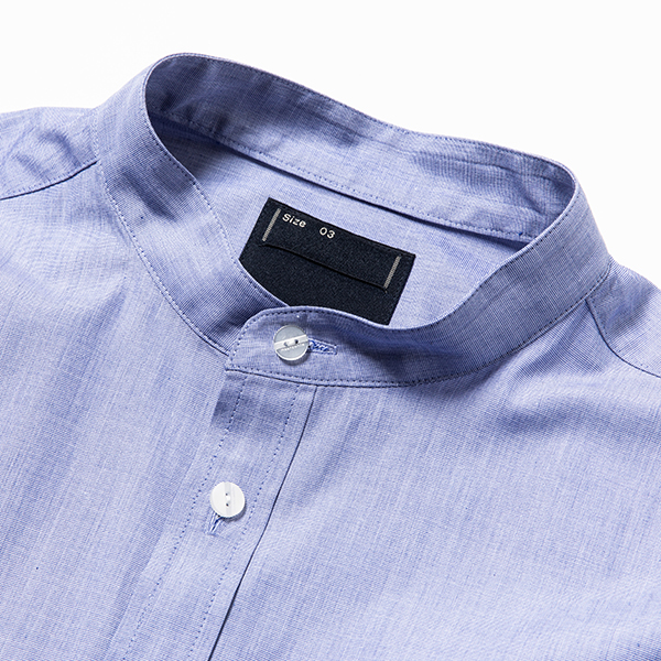 Hairline Stripe Packable SH