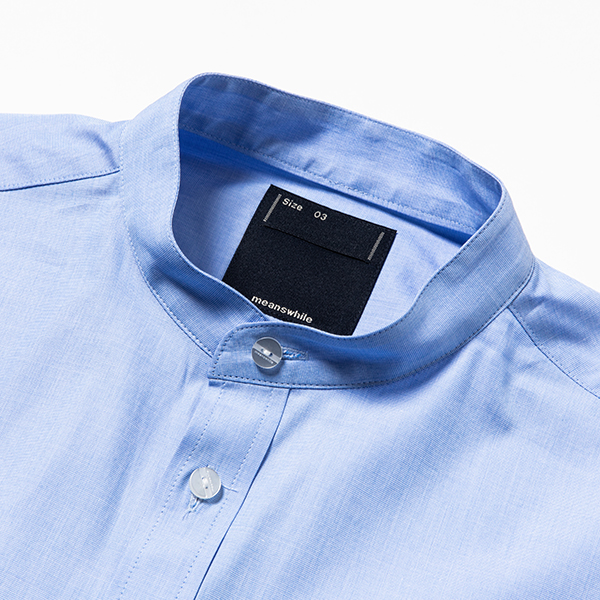 Hairline Stripe Packable SH