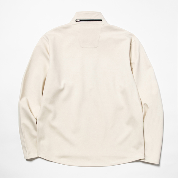Water-Repellent Breathe Cloth Mid Shirts/L2