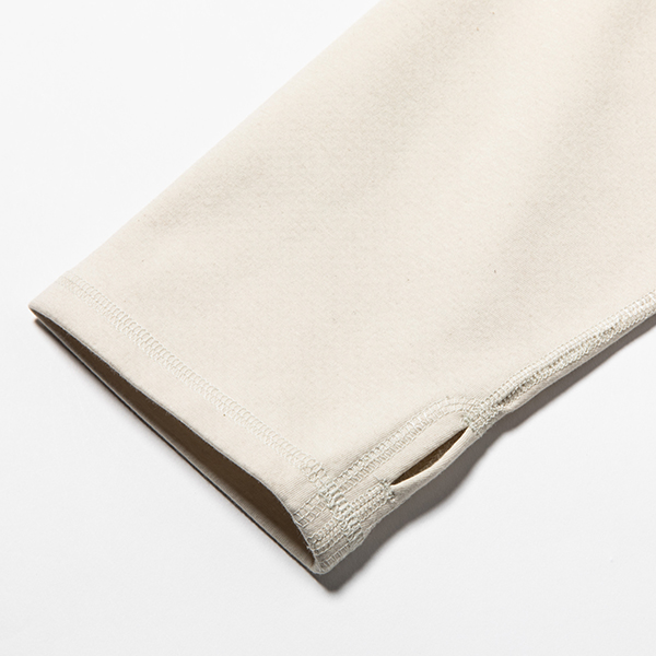 Water-Repellent Breathe Cloth Mid Shirts/L2