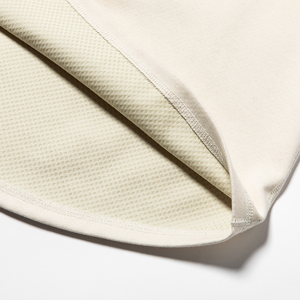 Water-Repellent Breathe Cloth Mid Shirts/L2