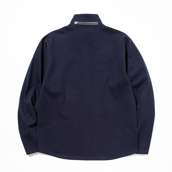 Water-Repellent Breathe Cloth Mid Shirts/L2
