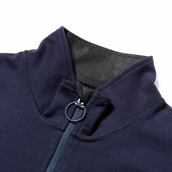 Water-Repellent Breathe Cloth Mid Shirts/L2