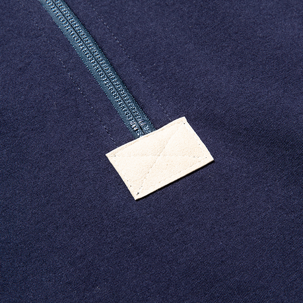 Water-Repellent Breathe Cloth Mid Shirts/L2