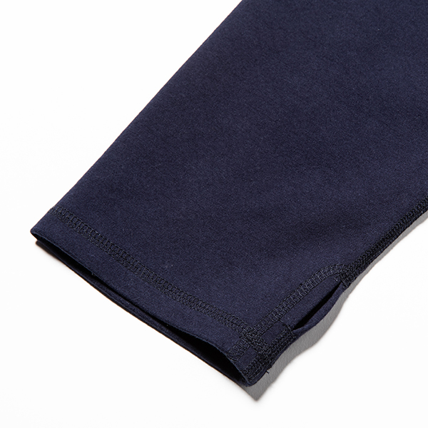 Water-Repellent Breathe Cloth Mid Shirts/L2