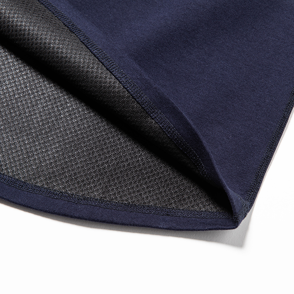 Water-Repellent Breathe Cloth Mid Shirts/L2