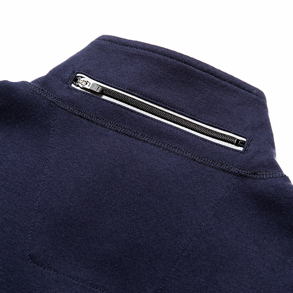 Water-Repellent Breathe Cloth Mid Shirts/L2