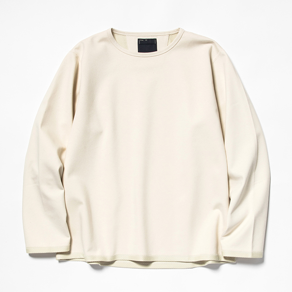 Water-Repellent Breathe Cloth Under Shirts/L1
