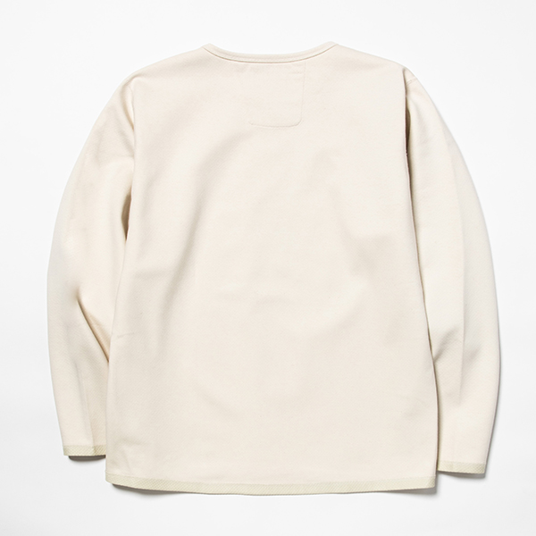 Water-Repellent Breathe Cloth Under Shirts/L1