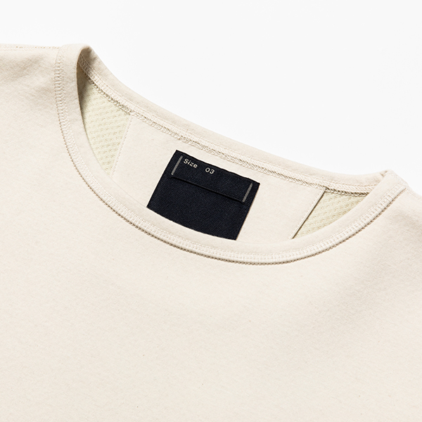 Water-Repellent Breathe Cloth Under Shirts/L1