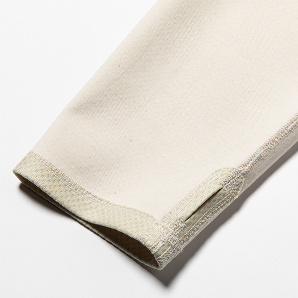 Water-Repellent Breathe Cloth Under Shirts/L1