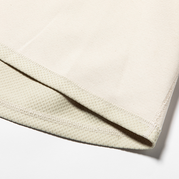 Water-Repellent Breathe Cloth Under Shirts/L1