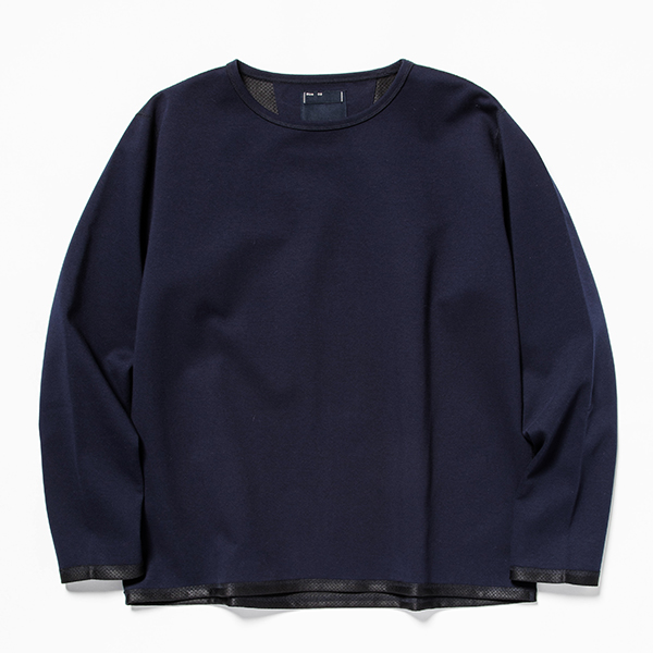 Water-Repellent Breathe Cloth Under Shirts/L1