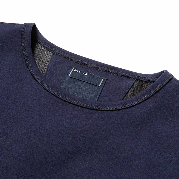 Water-Repellent Breathe Cloth Under Shirts/L1