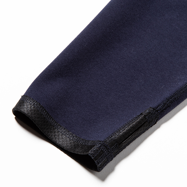 Water-Repellent Breathe Cloth Under Shirts/L1