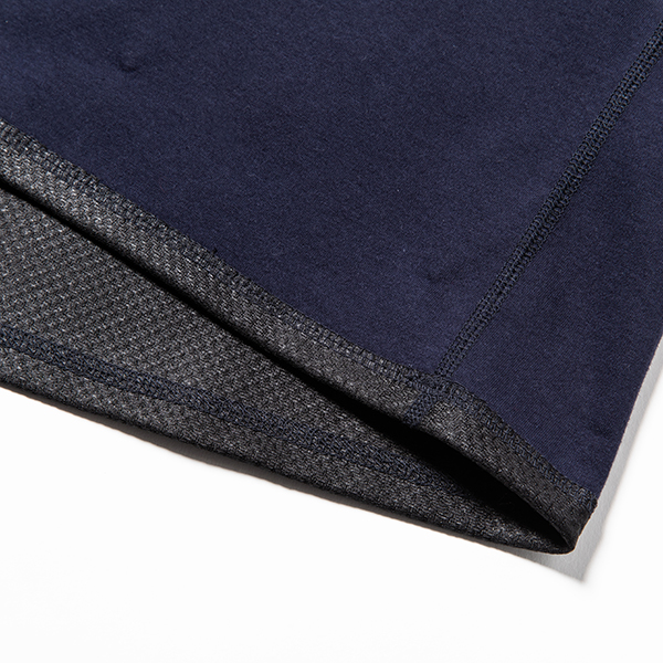 Water-Repellent Breathe Cloth Under Shirts/L1
