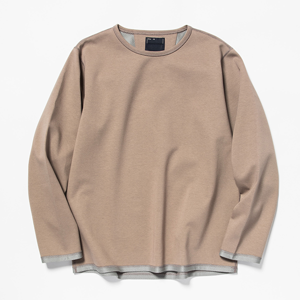 Water-Repellent Breathe Cloth Under Shirts/L1
