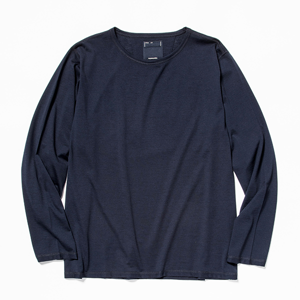 Breathe Wool Under Shirts/L1