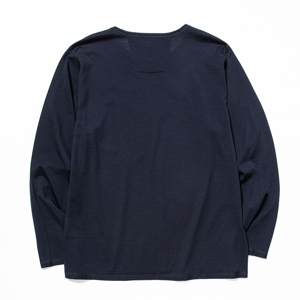 Breathe Wool Under Shirts/L1