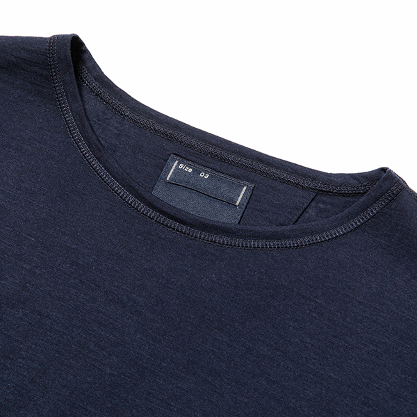 Breathe Wool Under Shirts/L1