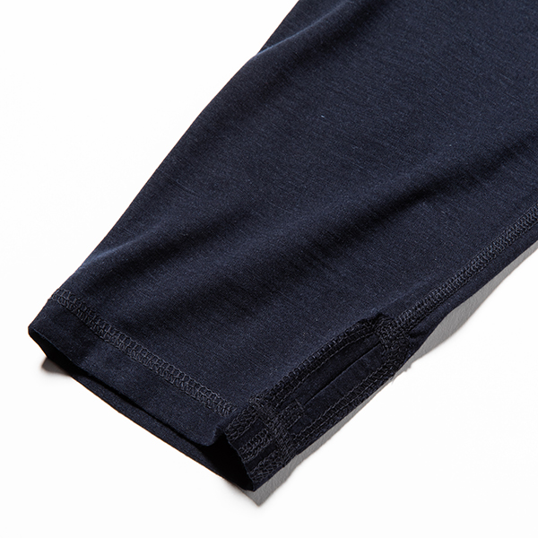 Breathe Wool Under Shirts/L1