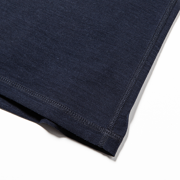 Breathe Wool Under Shirts/L1