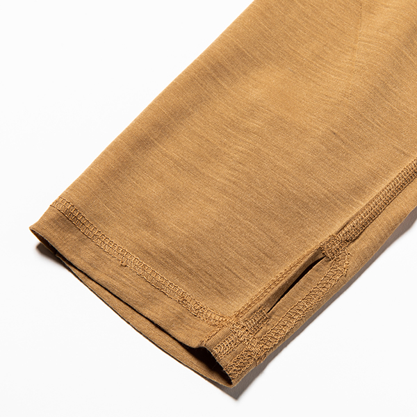 Breathe Wool Under Shirts/L1