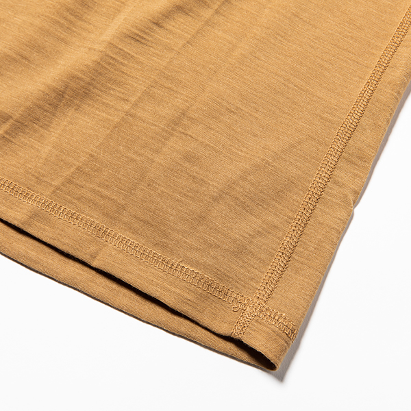 Breathe Wool Under Shirts/L1