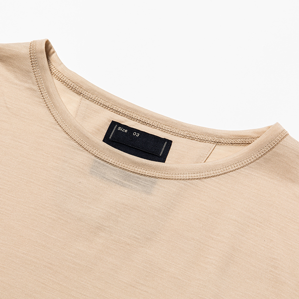Breathe Wool Under Shirts/L1