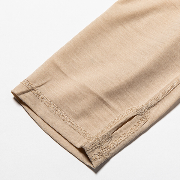 Breathe Wool Under Shirts/L1
