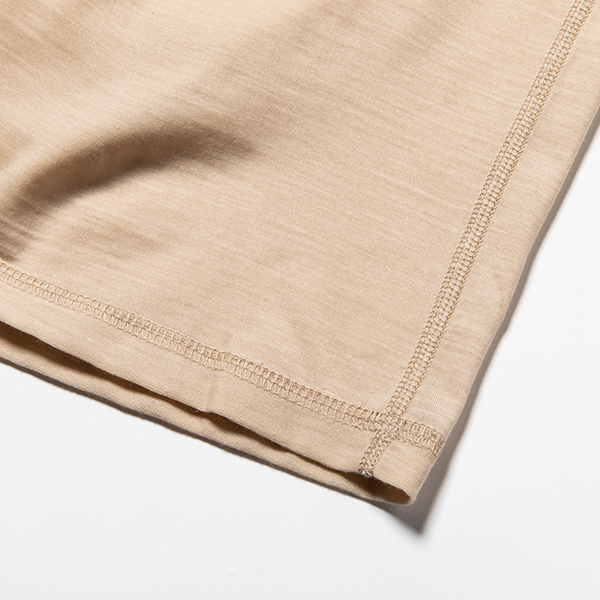 Breathe Wool Under Shirts/L1