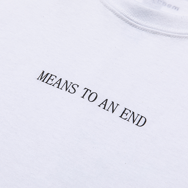 Print S/S Tee×Ray Masaki
