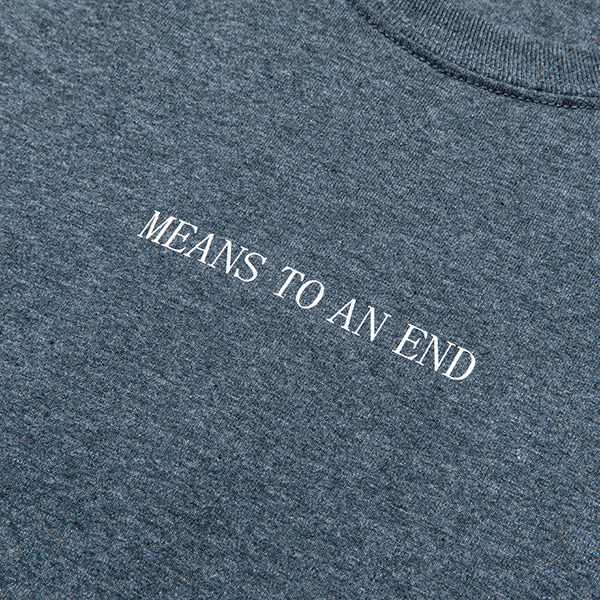 Print L/S Tee×Ray Masaki