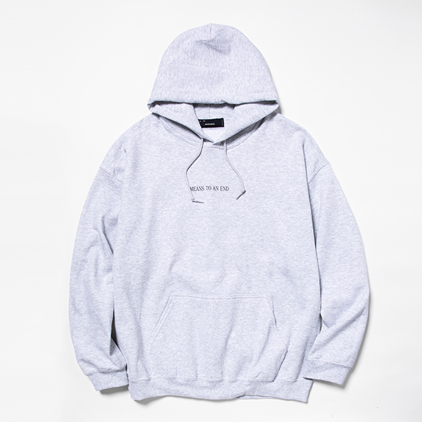 Print Hoodie×Ray Masaki