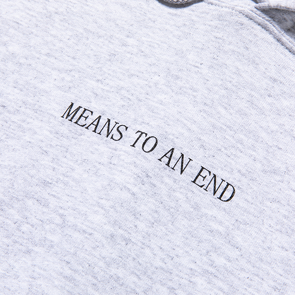 Print Hoodie×Ray Masaki