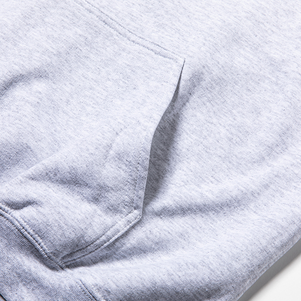 Print Hoodie×Ray Masaki