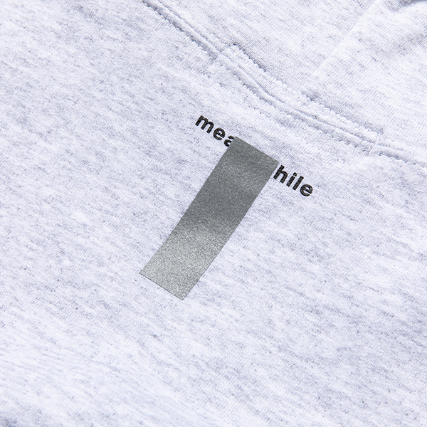 Print Hoodie×Ray Masaki