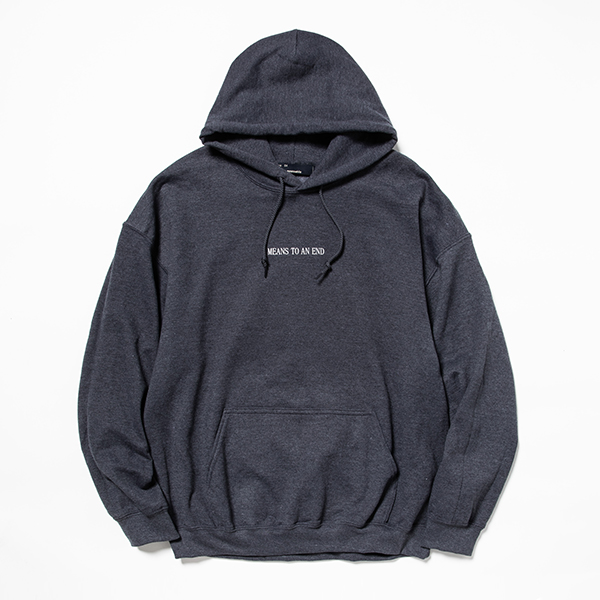 Print Hoodie×Ray Masaki
