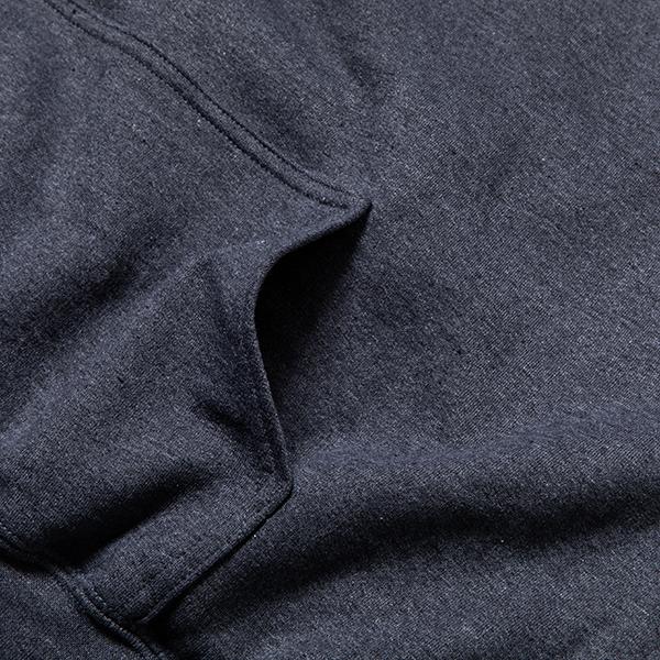 Print Hoodie×Ray Masaki