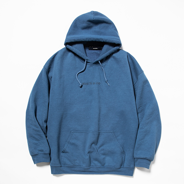 Print Hoodie×Ray Masaki