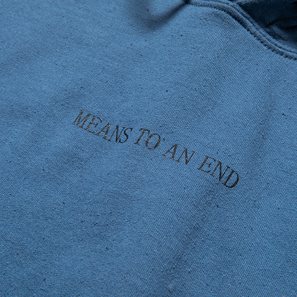 Print Hoodie×Ray Masaki