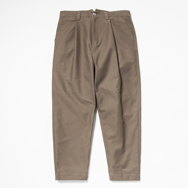 Heavy Moleskin Trousers