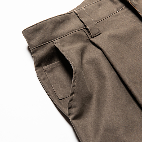 Heavy Moleskin Trousers