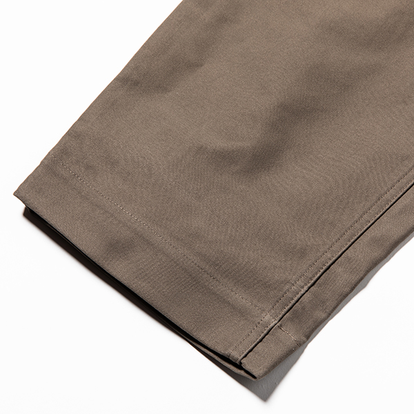 Heavy Moleskin Trousers