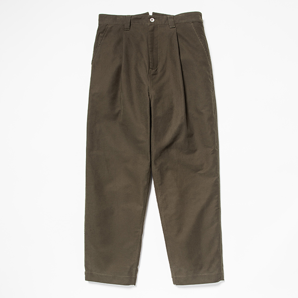 Heavy Moleskin Trousers