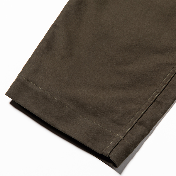 Heavy Moleskin Trousers