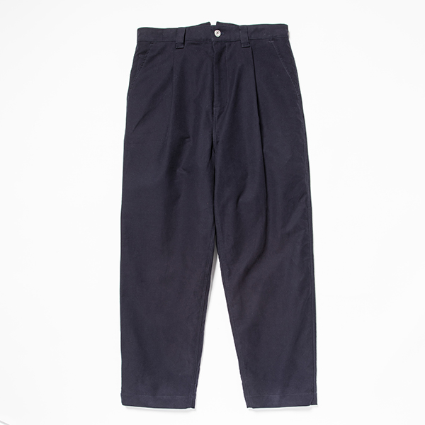 Heavy Moleskin Trousers