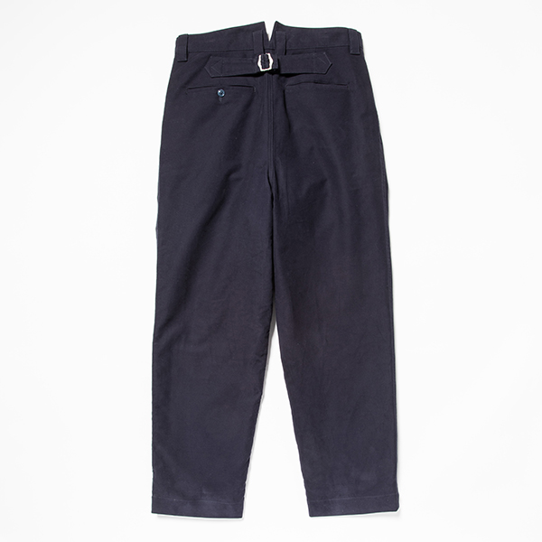Heavy Moleskin Trousers