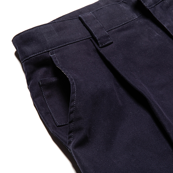 Heavy Moleskin Trousers